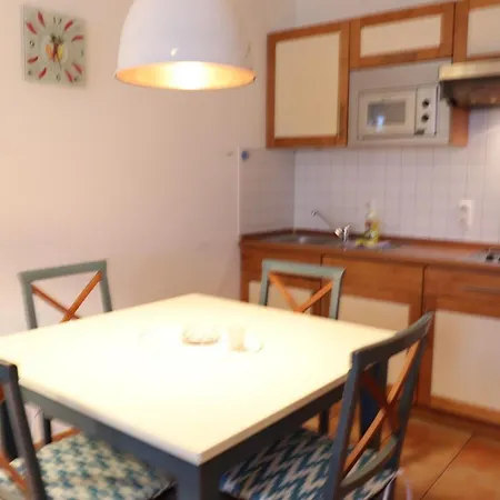 Apartment Strandstr 16 - 29-1 *