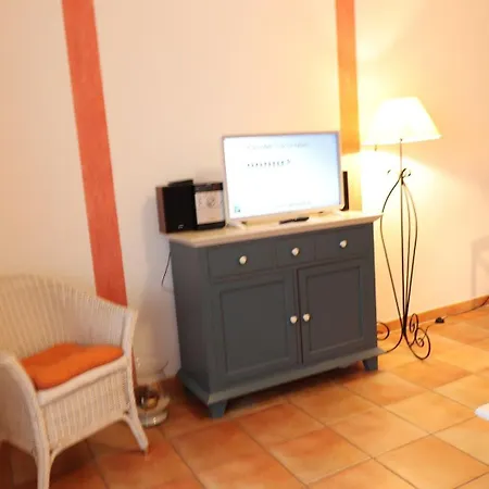 Apartment Strandstr 16 - 29-1 Kuehlungsborn