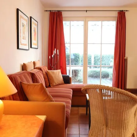 Strandstr 16 - 29-12 * Ostseebad Kühlungsborn