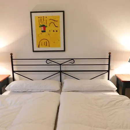 Strandstr 16 - 29-12 Lejlighed *