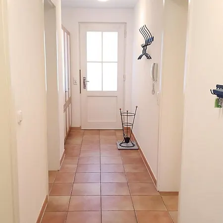 Strandstr 16 - 29-12 Lejlighed *