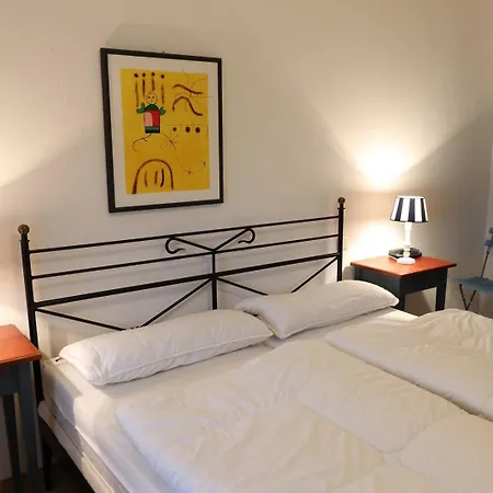 Appartement Strandstr 16 - 29-12 Ostseebad Kühlungsborn