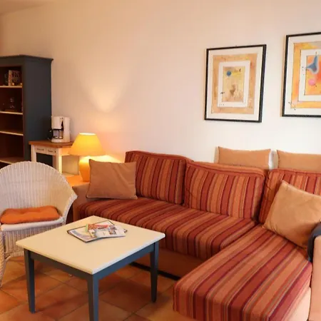 شقة Strandstr 16 - 29-12