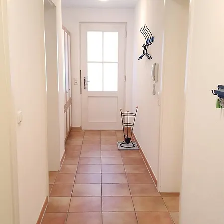 Appartement Strandstr 16 - 29-12 *