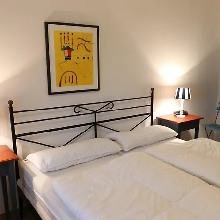 Strandstr 16 - 29-12 Ostseebad Kühlungsborn