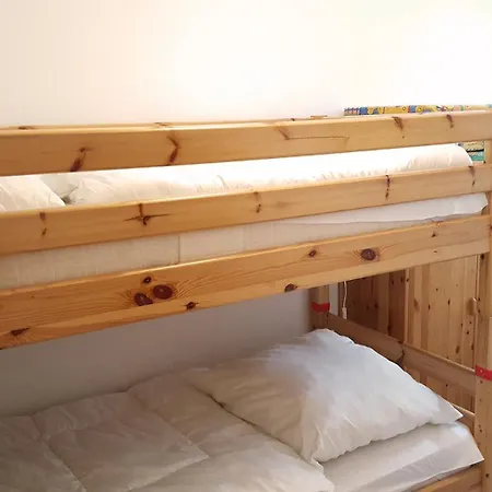 Strandstr 16 - 29-12 * Ostseebad Kühlungsborn