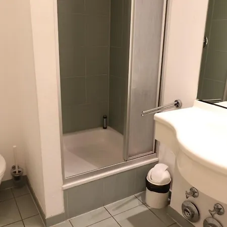 شقة Strandstr 16 - 29-12 Ostseebad Kühlungsborn